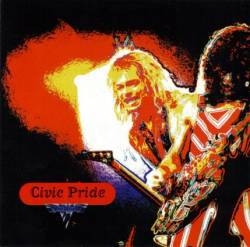 Van Halen : Civic Pride